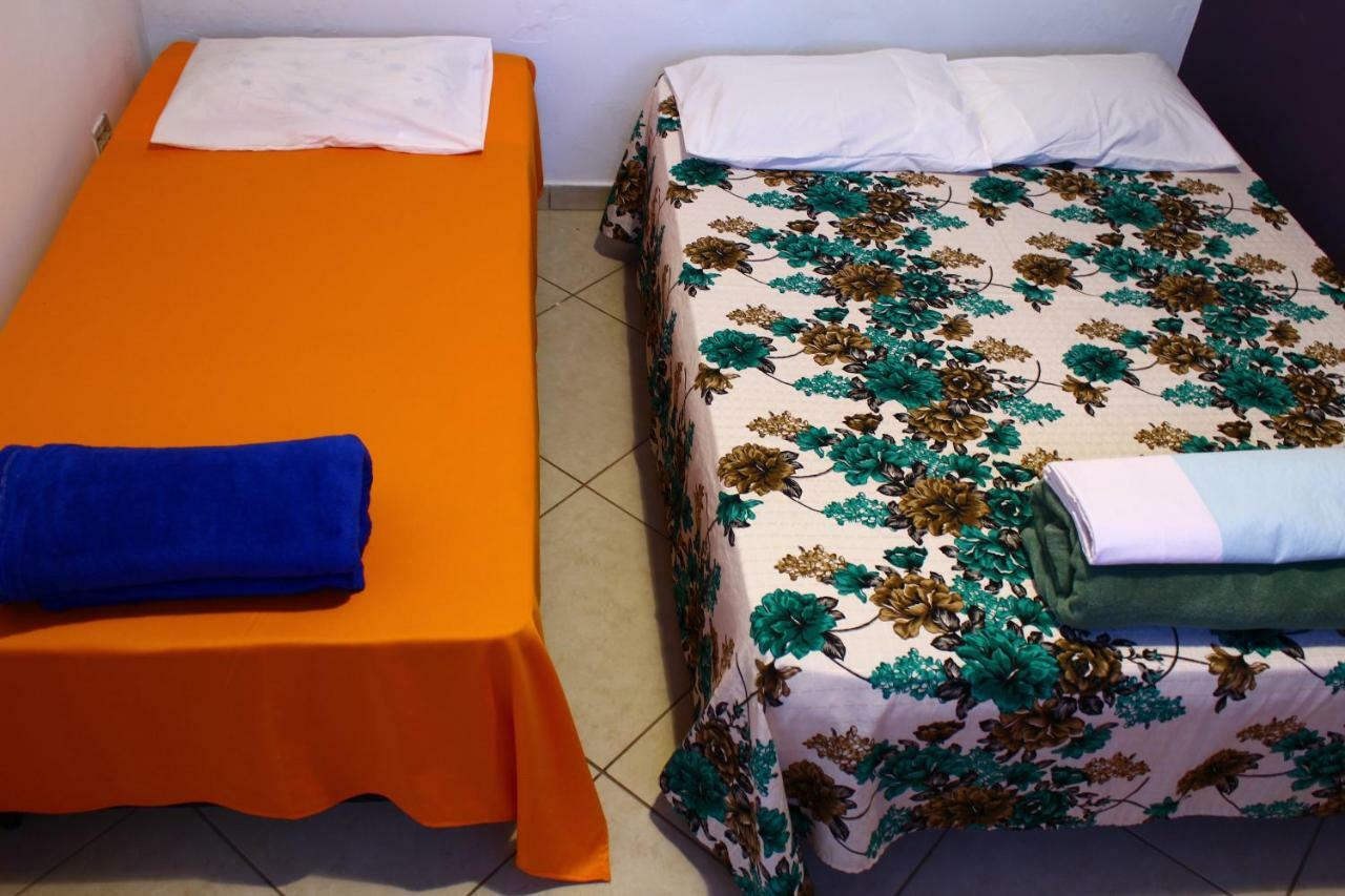 Hostel Divinopolis Bagian luar foto